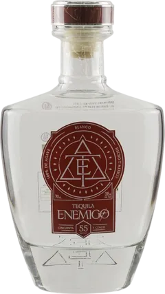 photo du vin Blanco 55