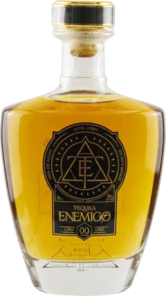 photos du vin Extra Anejo Enemigo