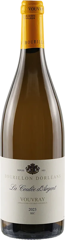 photos du vin La Coulée d’Argent