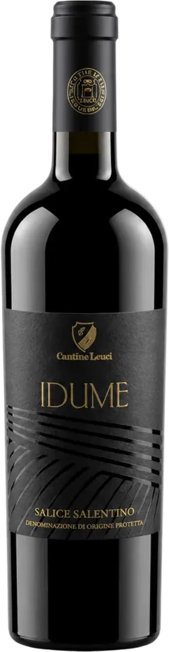 image du vin Idume Rosso