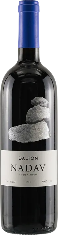 photo du vin Canaan Red