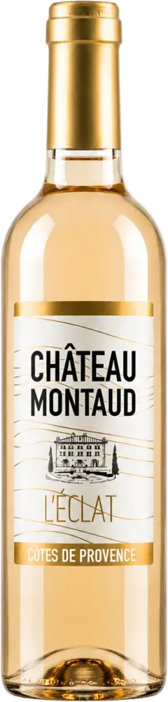 photos du vin l’Eclat Rosé