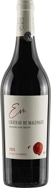 photos du vin Eve Montagne Saint Emilion
