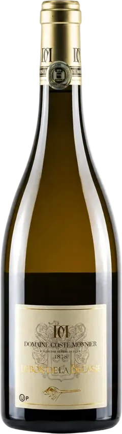 illustration du vin le Bois de la Bécasse