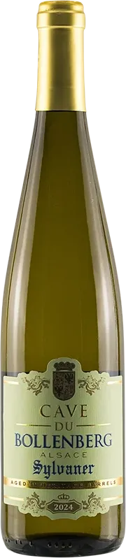 photo du vin Sylvaner