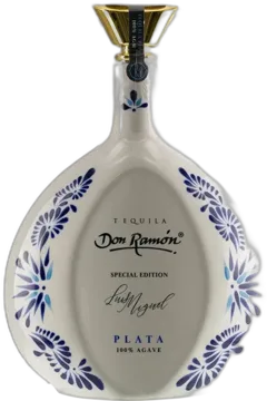 illustration du vin Special Edition Plata