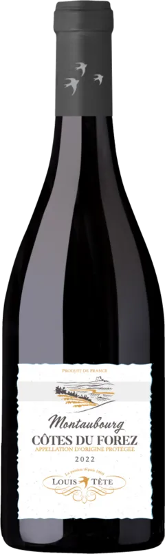photo du vin Montaubourg