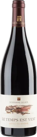 image du vin la Rosine
