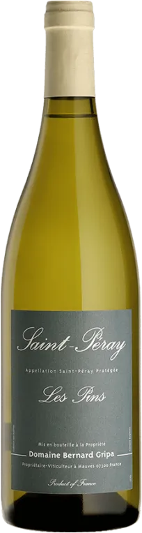 photo du vin les Pins