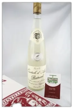 photo du vin Quetsch d’Alsace