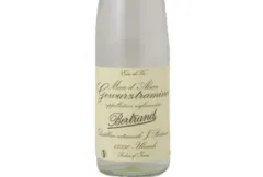 photo du vin Marc Gewurztraminer