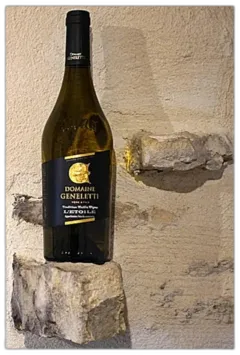 image du vin Vieilles Vignes