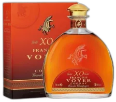 illustration du vin Voyer XO Gold