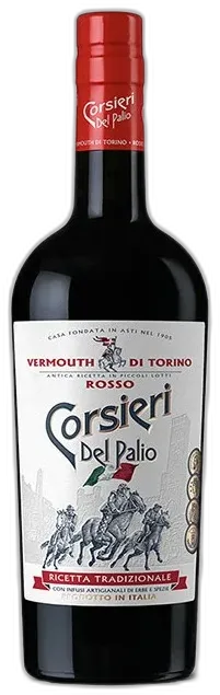 photos du vin Corsieri Del Palio Rosso