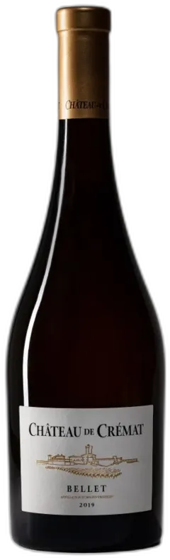 photos du vin Bellet Blanc