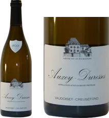 illustration du vin Vaudoisey-Creusefond