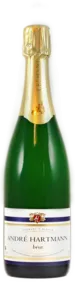 illustration du vin Crémant d’Alsace