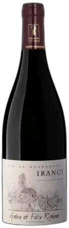 illustration du vin Richoux