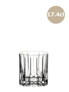photo du vin Riedel Dsg Neat 2 Verres