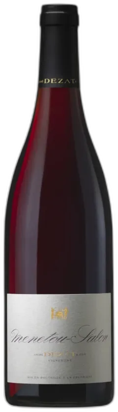photo du vin Menetou Salon