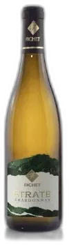 photo du vin Macon Villages la Crepillonne Domaine Fichet