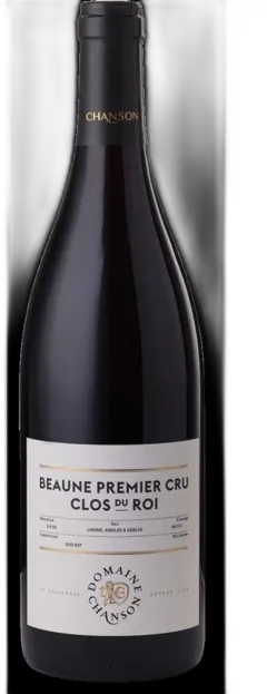 illustration du vin Chanson Beaune 1er Cru "Clos du Roi" Domaine
