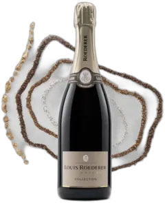 vue du vin Brut Premier