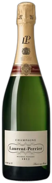 photo du vin Laurent-Perrier Brut