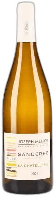 image du vin Joseph Mellot Sancerre la Chatellenie
