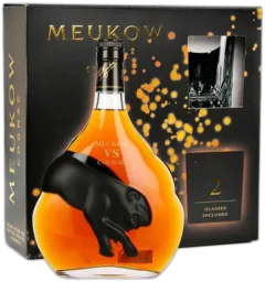 image du vin Meukow Cognac