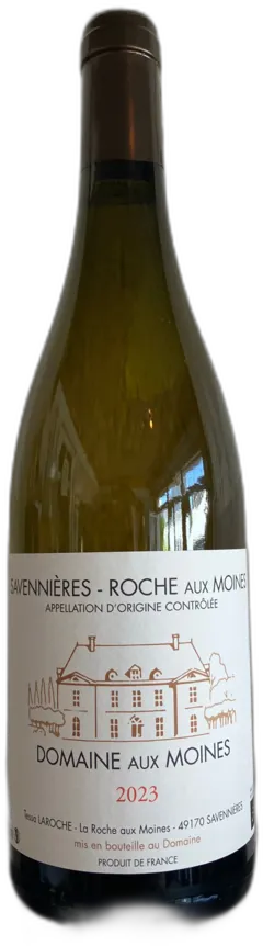 photo du vin Savennières Roche Aux Moines