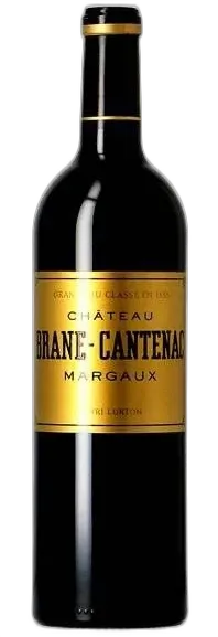 photo du vin Château Brane Cantenac