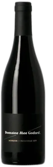image du vin Passerelle