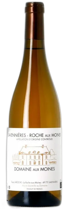 photo du vin Savennières Roche Aux Moines