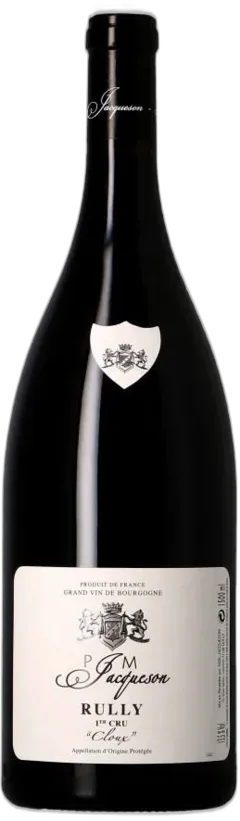 photo du vin Jacqueson Magnum