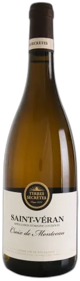 vue du vin Croix de Montceau