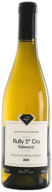photo du vin Rabourcé