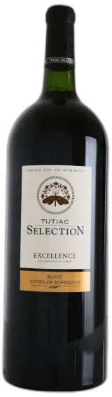 photo du vin Sélection Excellence