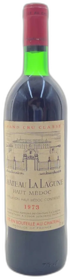 image du vin Château la Lagune