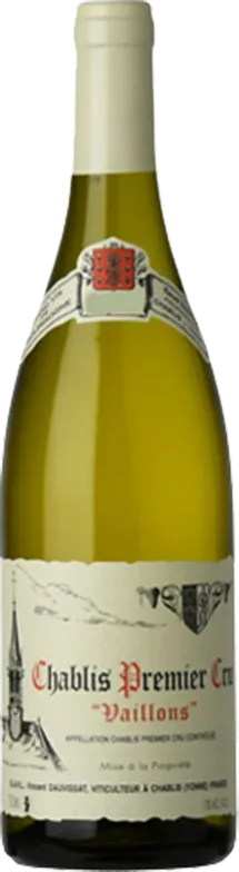 photo du vin Montée de Tonnerre