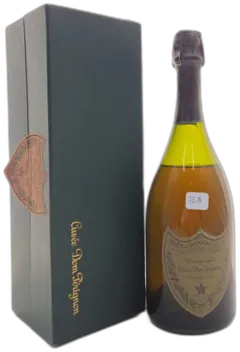 photo du vin Dom Perignon