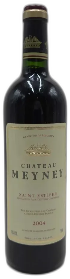 image du vin Château Meyney