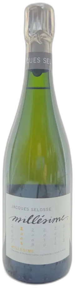 illustration du vin Lieux-Dits 'Sous le Mont