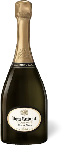 photo du vin Ruinart Duo