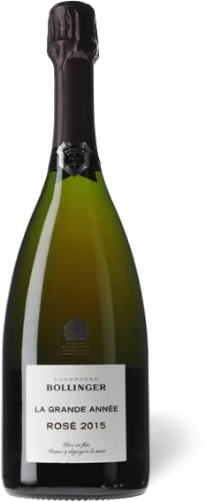 photo du vin Brut Bollinger