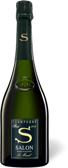 photo du vin Le Mesnil