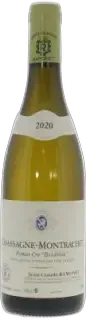 image du vin Boudriotte