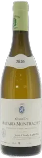 photo du vin Bâtard-Montrachet Grand Cru