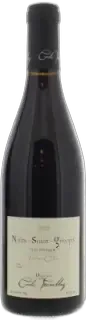 image du vin Les Murgers