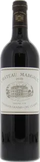 photo du vin Château "Margaux" 1er Cru Classé Margaux Rouge